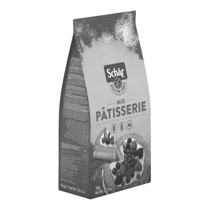 Schar Mix C Směs mouky na sladké pečení 1000 g BLP